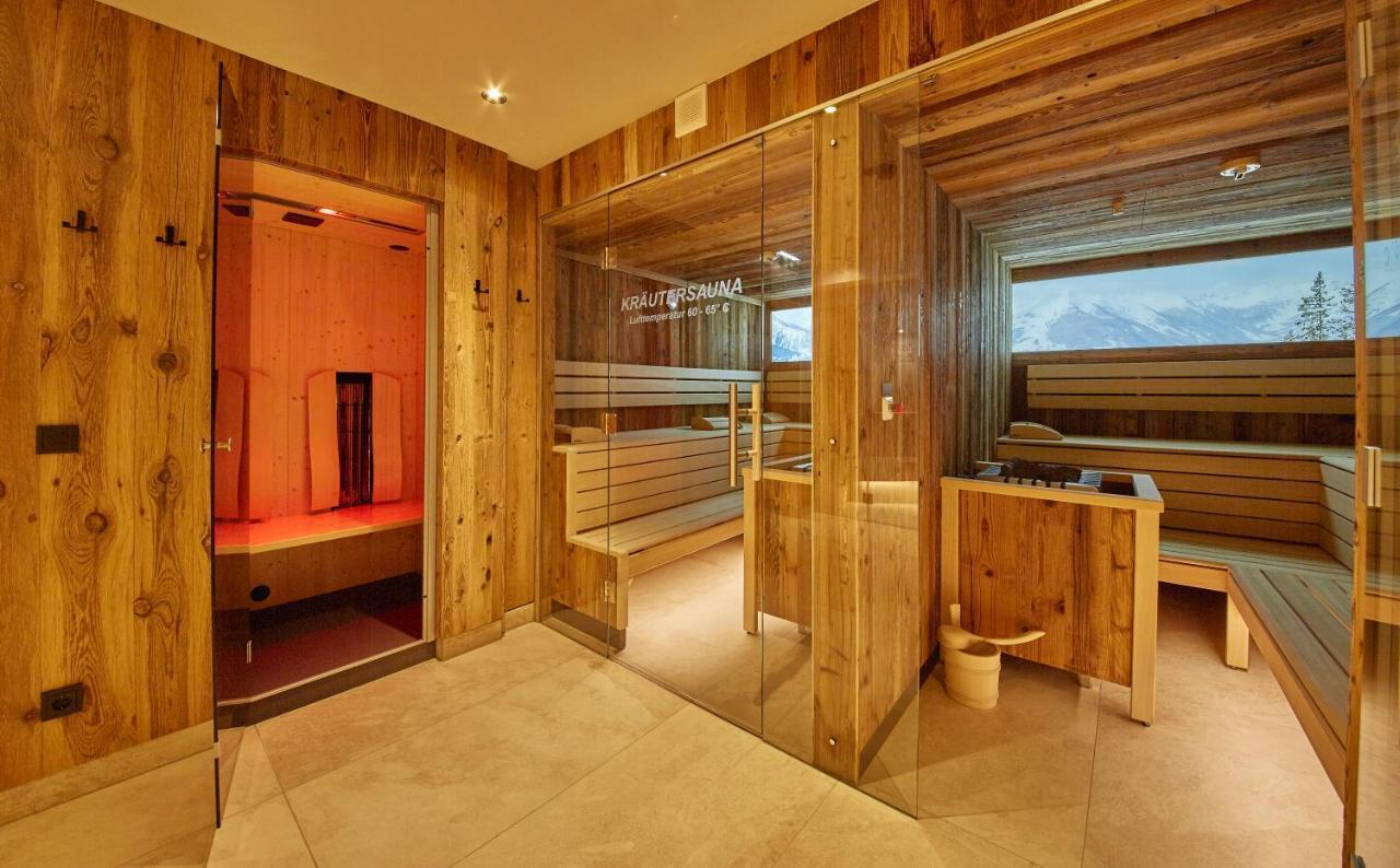 Hotel Gungau Saalbach-Hinterglemm Exteriér fotografie