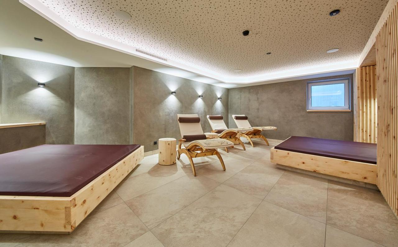 Hotel Gungau Saalbach-Hinterglemm Exteriér fotografie