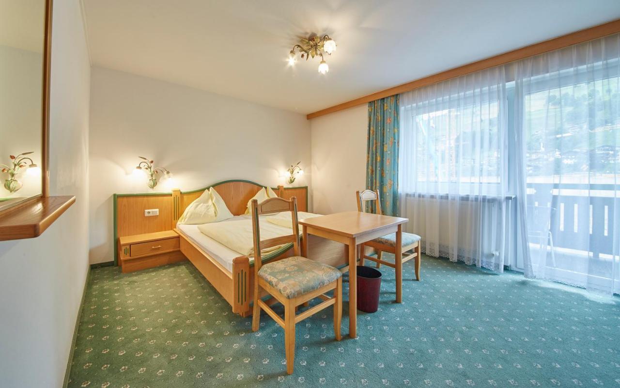 Hotel Gungau Saalbach-Hinterglemm Exteriér fotografie