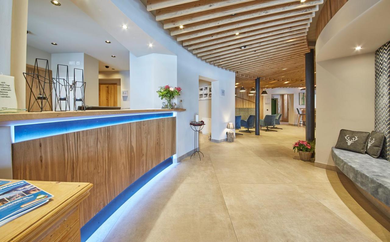 Hotel Gungau Saalbach-Hinterglemm Exteriér fotografie