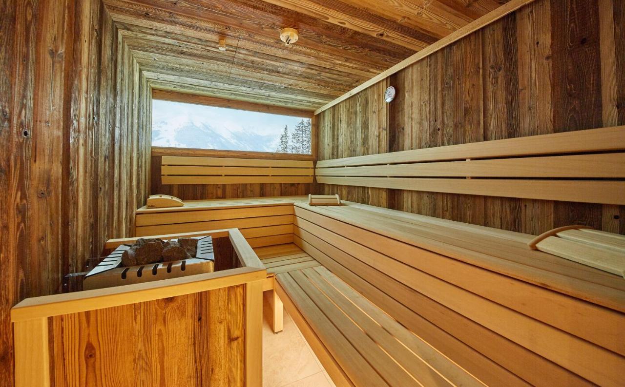 Hotel Gungau Saalbach-Hinterglemm Exteriér fotografie