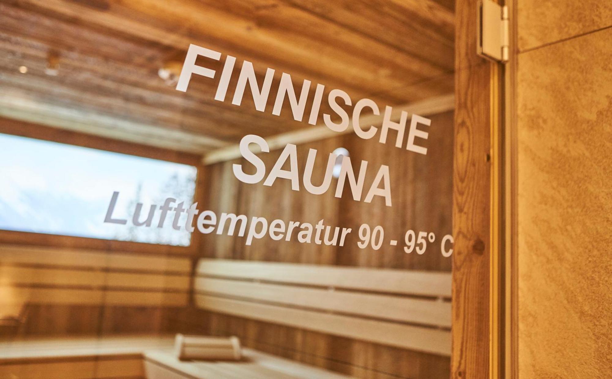 Hotel Gungau Saalbach-Hinterglemm Exteriér fotografie